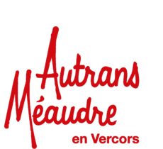 8506 OT AUTRANS MEAUDRE logo ESSAI TRACE TER